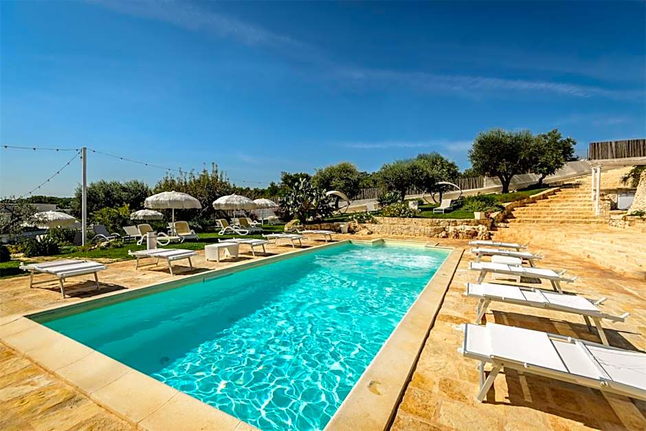 La Terrazza Sulla Rupe Relais