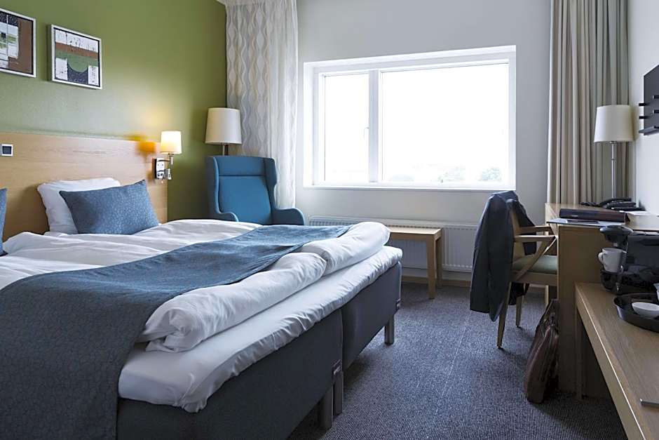 Scandic Aalborg City