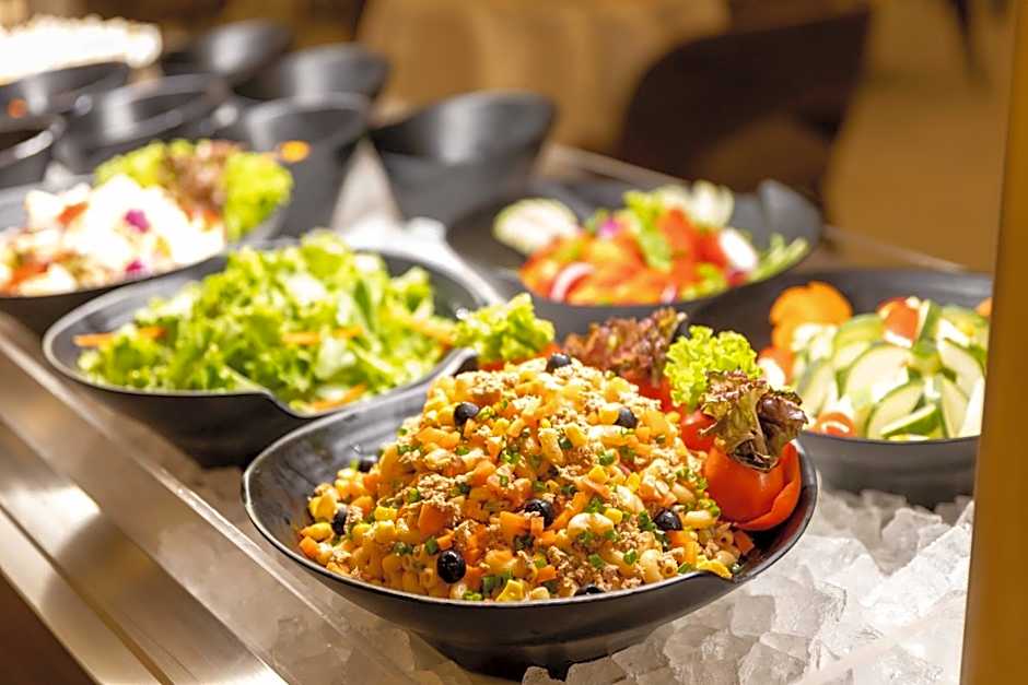 Palms by Eagles Airport City, Formerly Holiday Inn