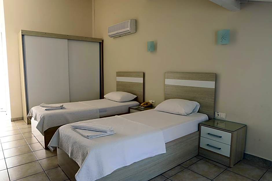 Hotel Binlik