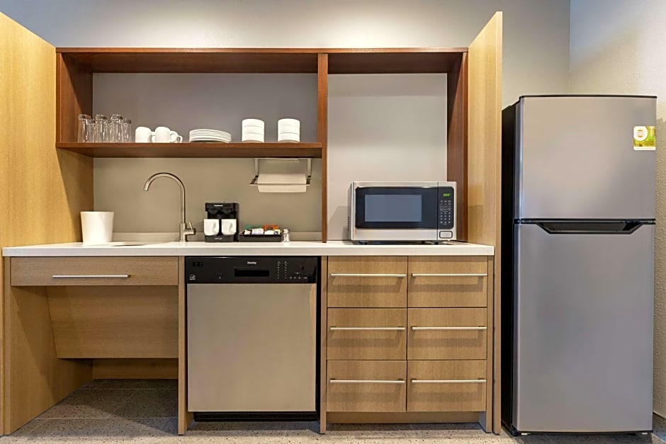 Home2 Suites By Hilton Vicksburg, Ms