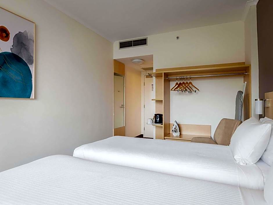 Hotel Ibis Sydney Olympic Park