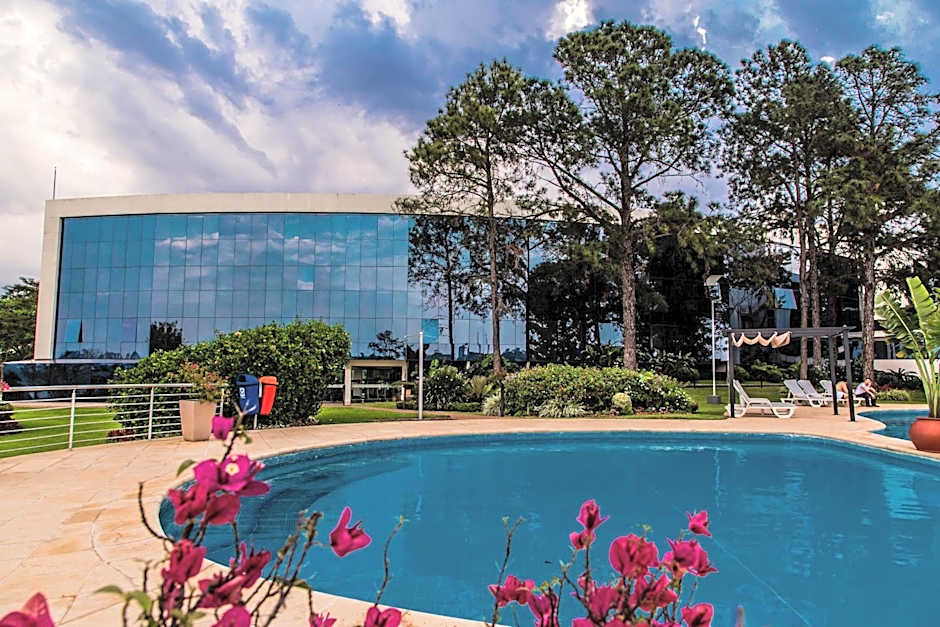 Hotel Casino Acaray