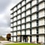Aparthotel Adagio Access Brussels Airport