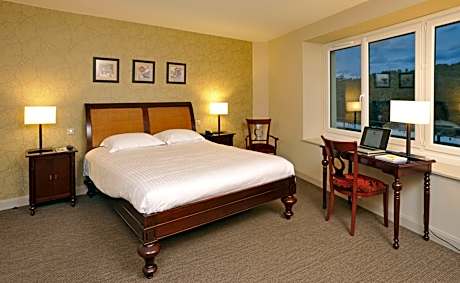 Privilege Double Room