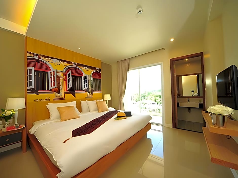 Ratana Hotel Rassada