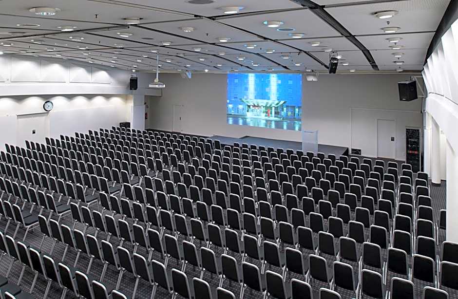 Thon Hotel Oslofjord