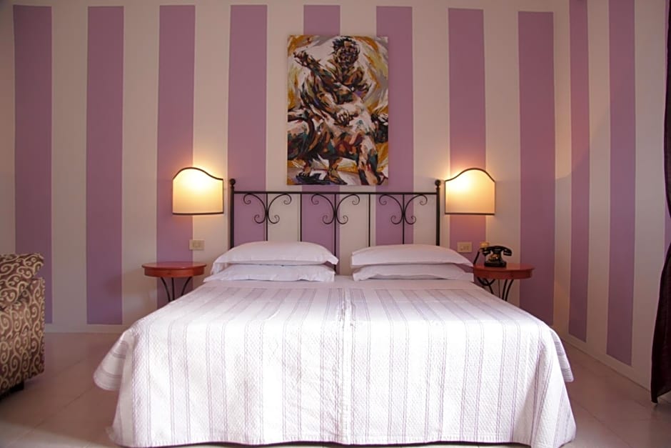 Hotel Alex Firenze