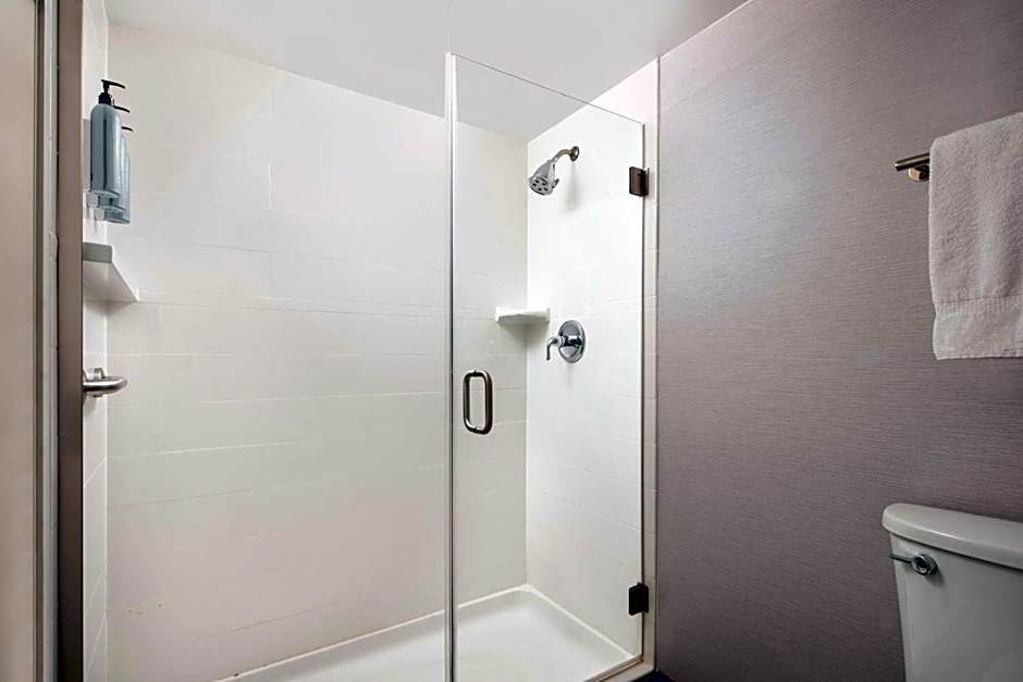 Courtyard by Marriott Cleveland Beachwood