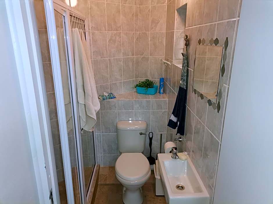 Walkerview Apartments