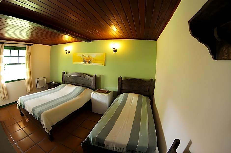 OYO Pousada do Wagner, Rio das Ostras