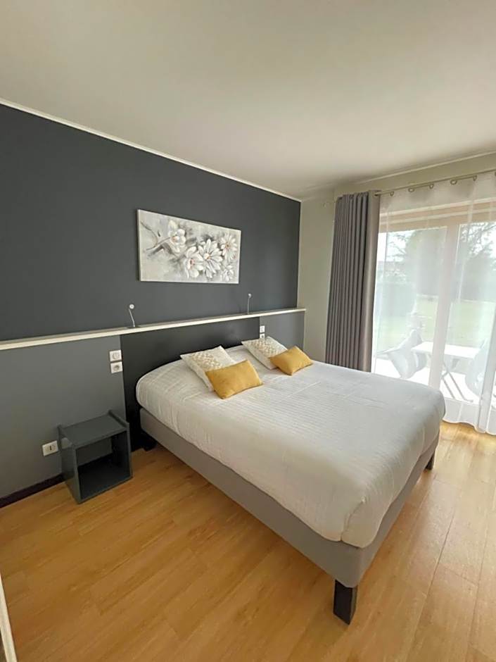 Hotel Le Mas del Pechs