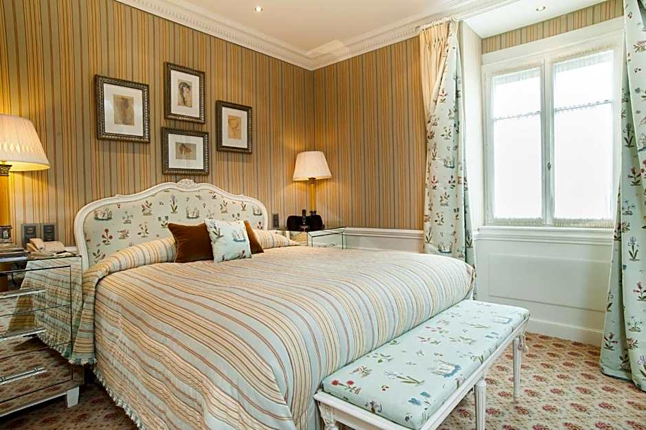 Hotel D'Angleterre