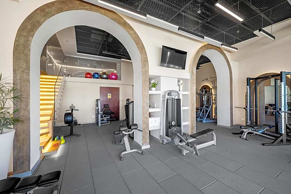 Savoy Sharm El Sheikh