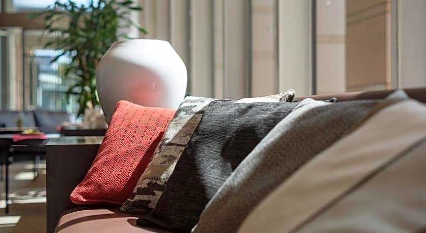 Hotel Jal City Haneda Tokyo