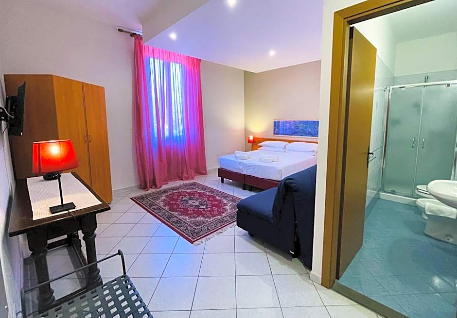 Hotel Leopolda