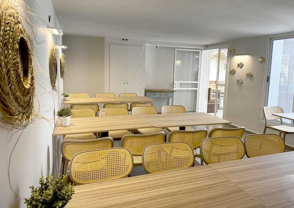 Travel Hotel Gesher Haziv