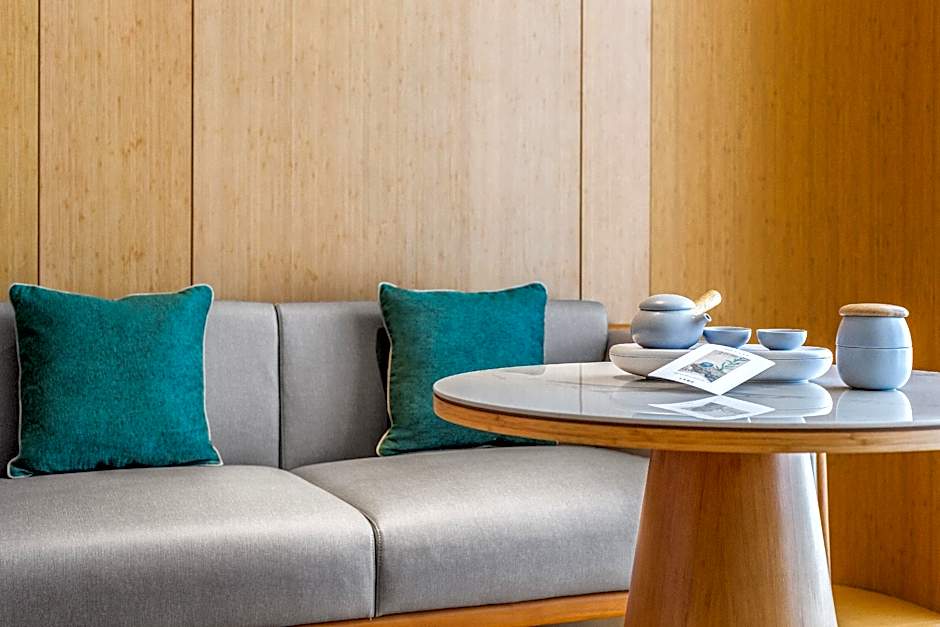 JI Hotel Shenyang Zhangshi Development Zone