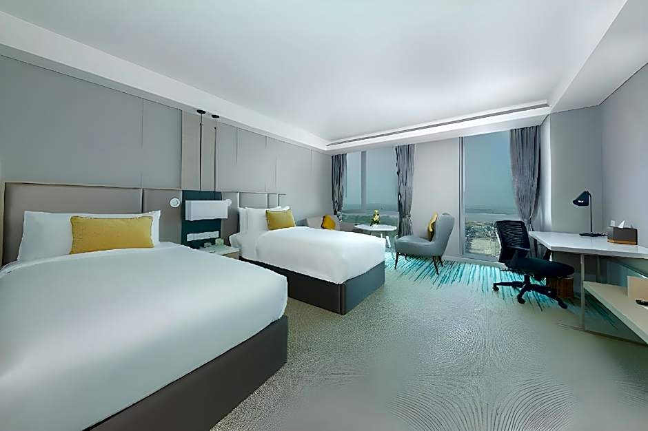 Zealax Hotel & Residence