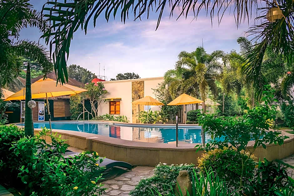 Acacia Tree Garden Hotel