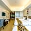 Sunny International Apartment (Beiiing Road Jinyuan Branch)