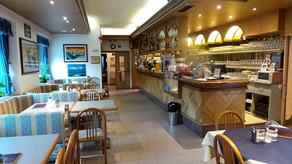 Hotel Pordoi - Fam Furgler