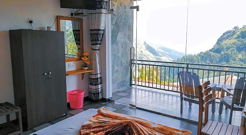 Paraiso Guest House