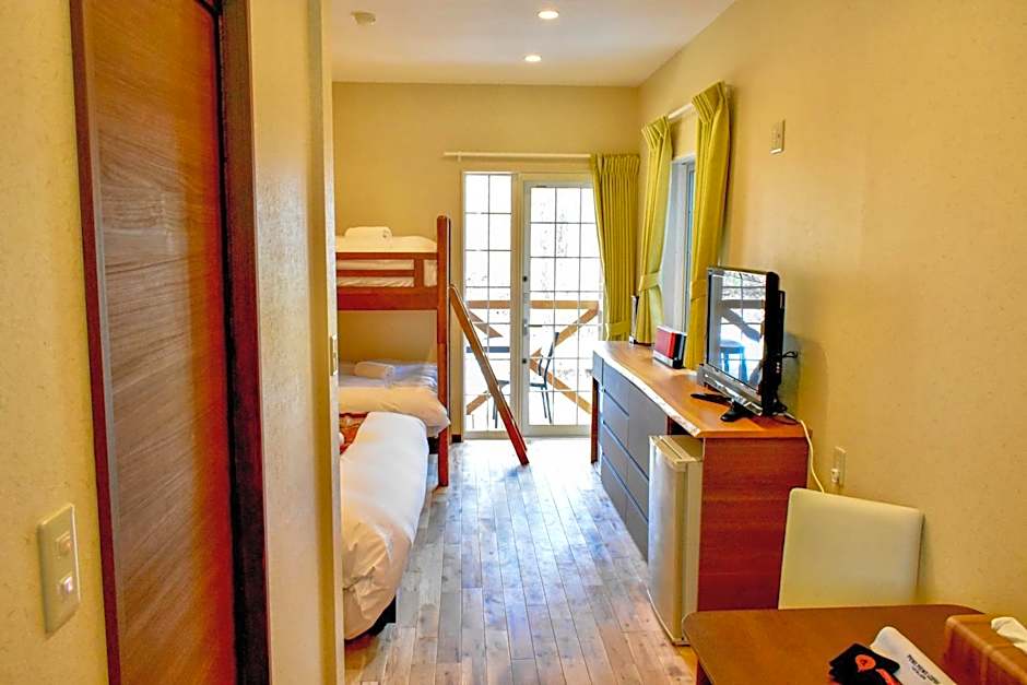 Penke Panke Lodge and Apartments