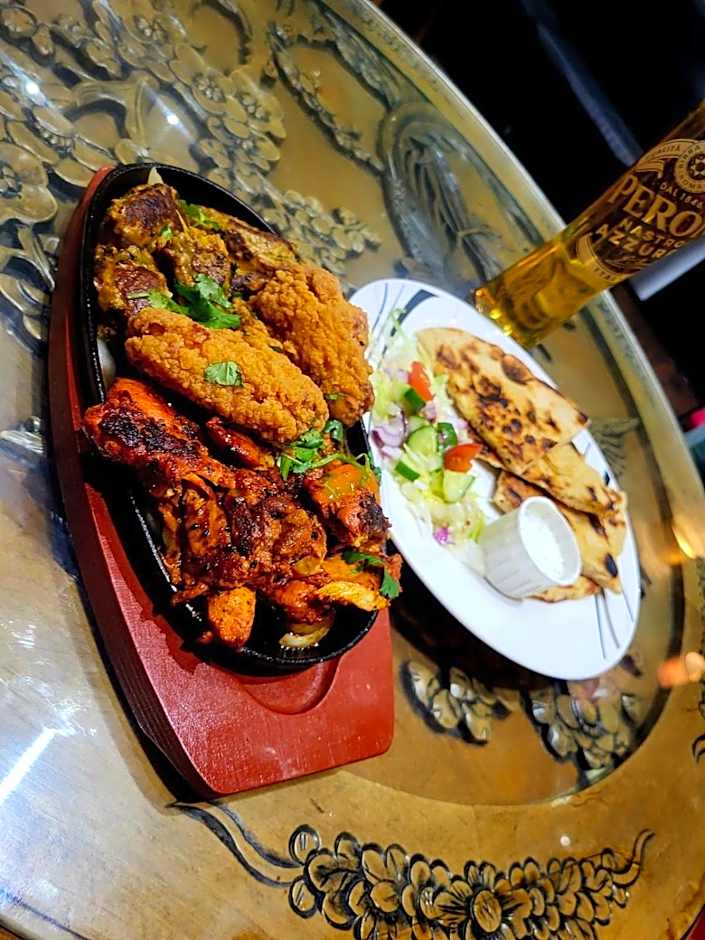 The Old Black Horse Inn