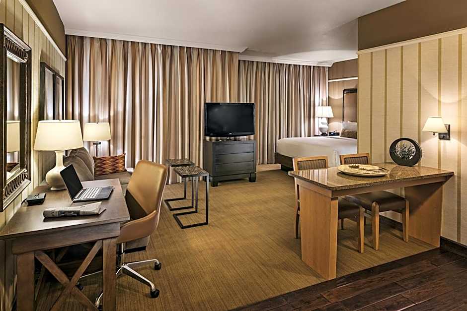 Sonesta Suites Scottsdale Gainey Ranch
