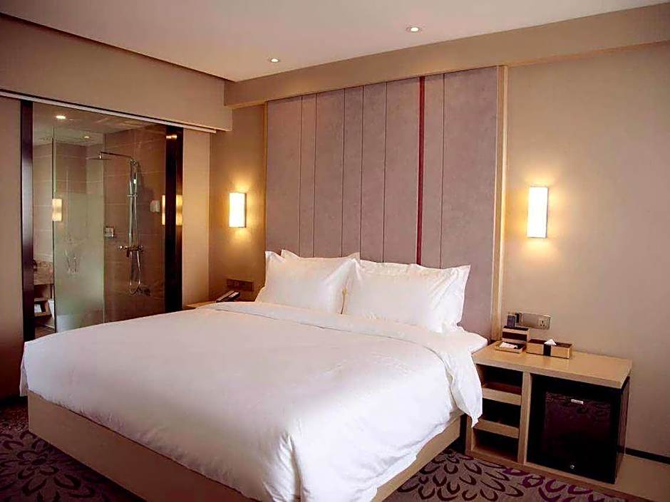 Lavande Hotel Fuxin San Yi Ba Park Branch