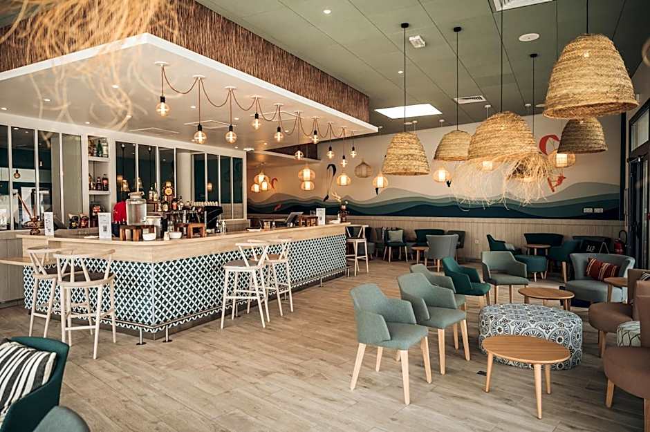 Belambra Clubs Port Camargue - Les Salins