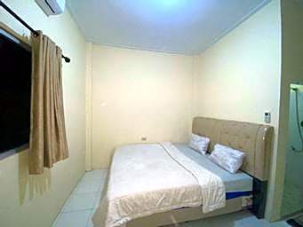 Pondok Indah Syariah near Suzuya Mall Langsa RedPartner