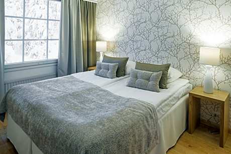 Junior Suite with Balcony