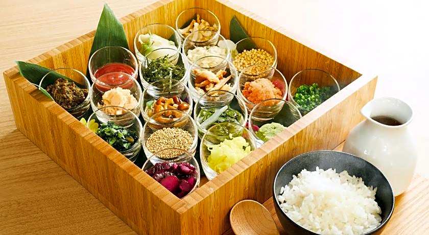 Hotel Intergate Tokyo Kyobashi