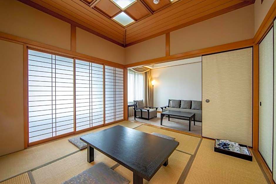 Hotel Cadenza Tokyo