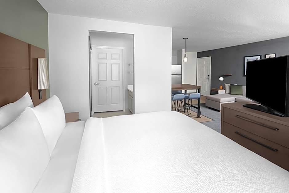 Residence Inn by Marriott Salt Lake City Cottonwood