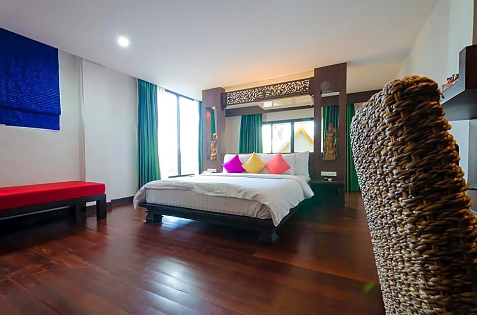 Nicha Suite Hua Hin Hotel