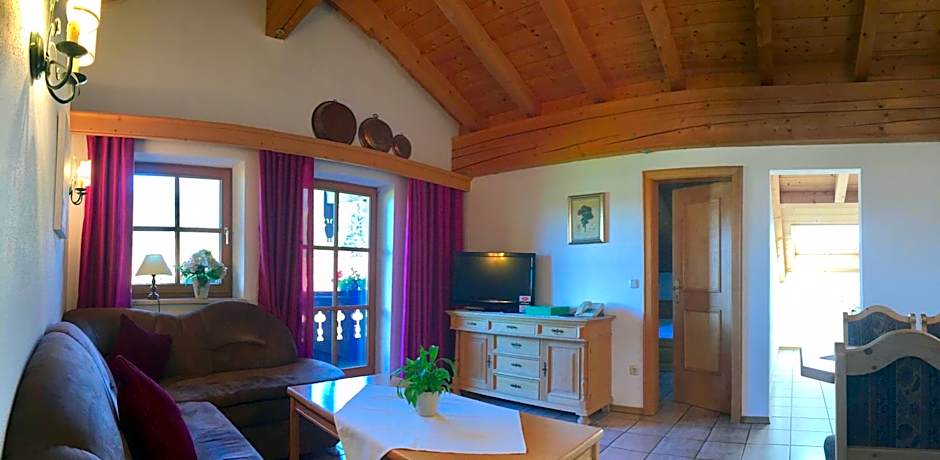 DEVA Achentaler Vitalhotel