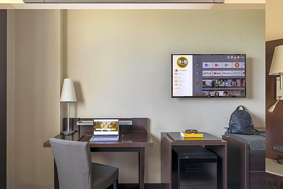 B&B Hotel Arezzo