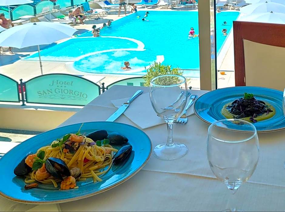 Hotel San Giorgio