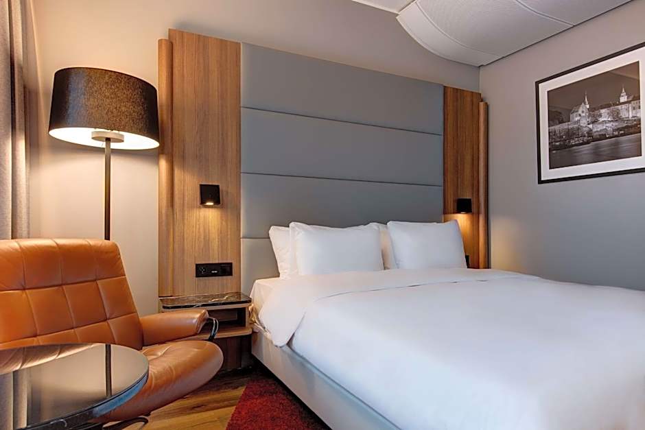 Radisson Blu Hotel Nydalen, Oslo