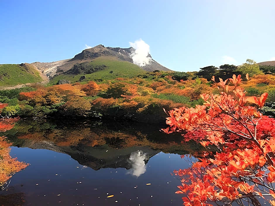 Hotel Sunvalley Nasu