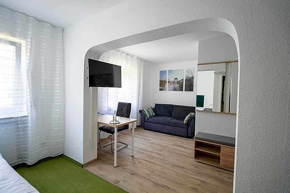 Hotel Villa Sulmana
