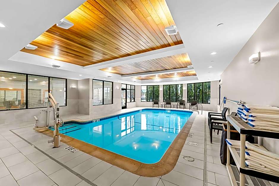 Hilton Garden Inn Plymouth