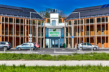 Motel Verde