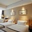 Zhangjiagang Zhonglian GDH International  Hotel
