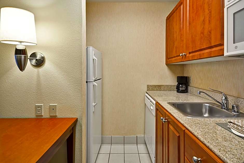 Homewood Suites By Hilton Newark/Wilmington South