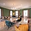 Boutique Hotel Zum Oberjäger, Schloss Lackenbach