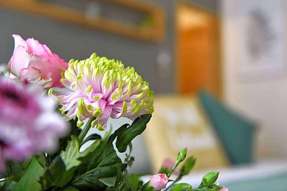 La Maison de Lourmarin